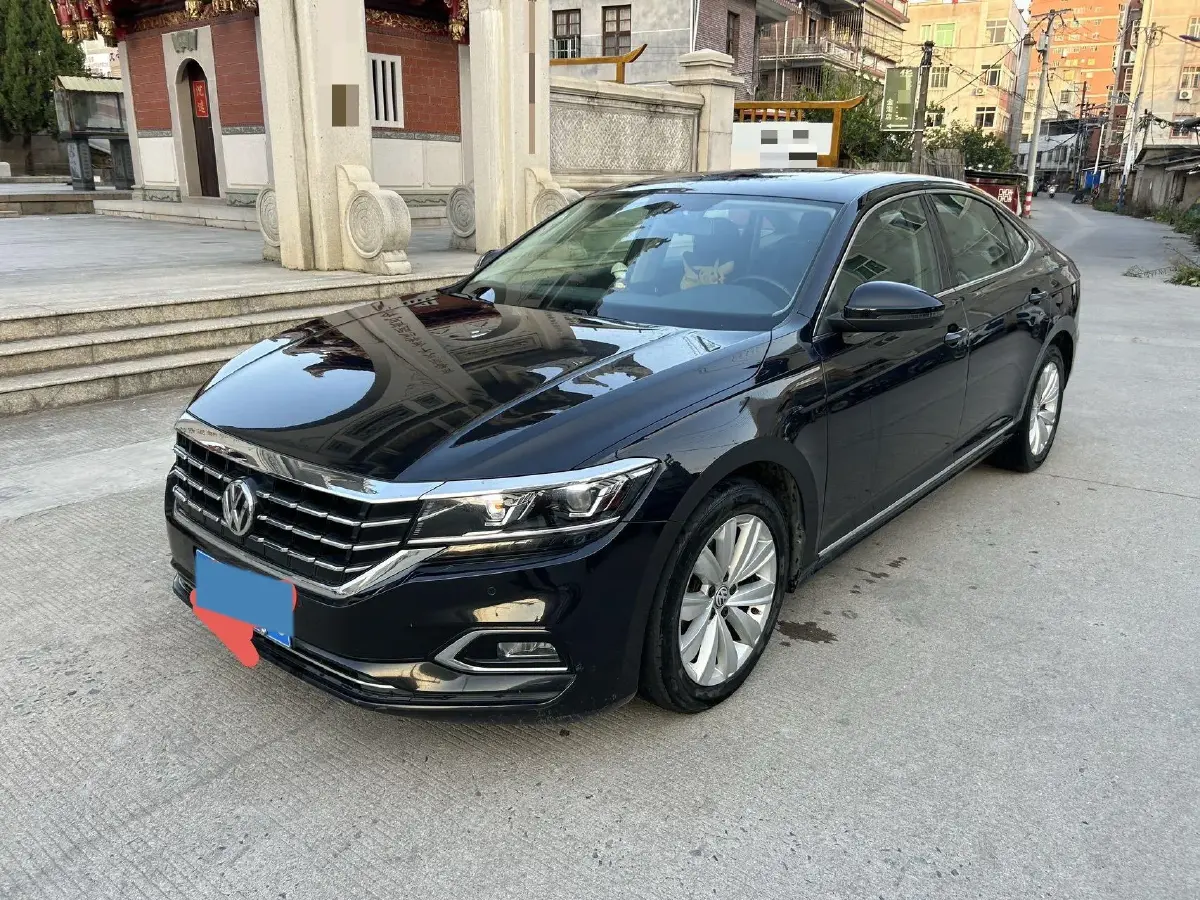 2019 Skoda Kodiak 2.0T 186HP L4 7DCT