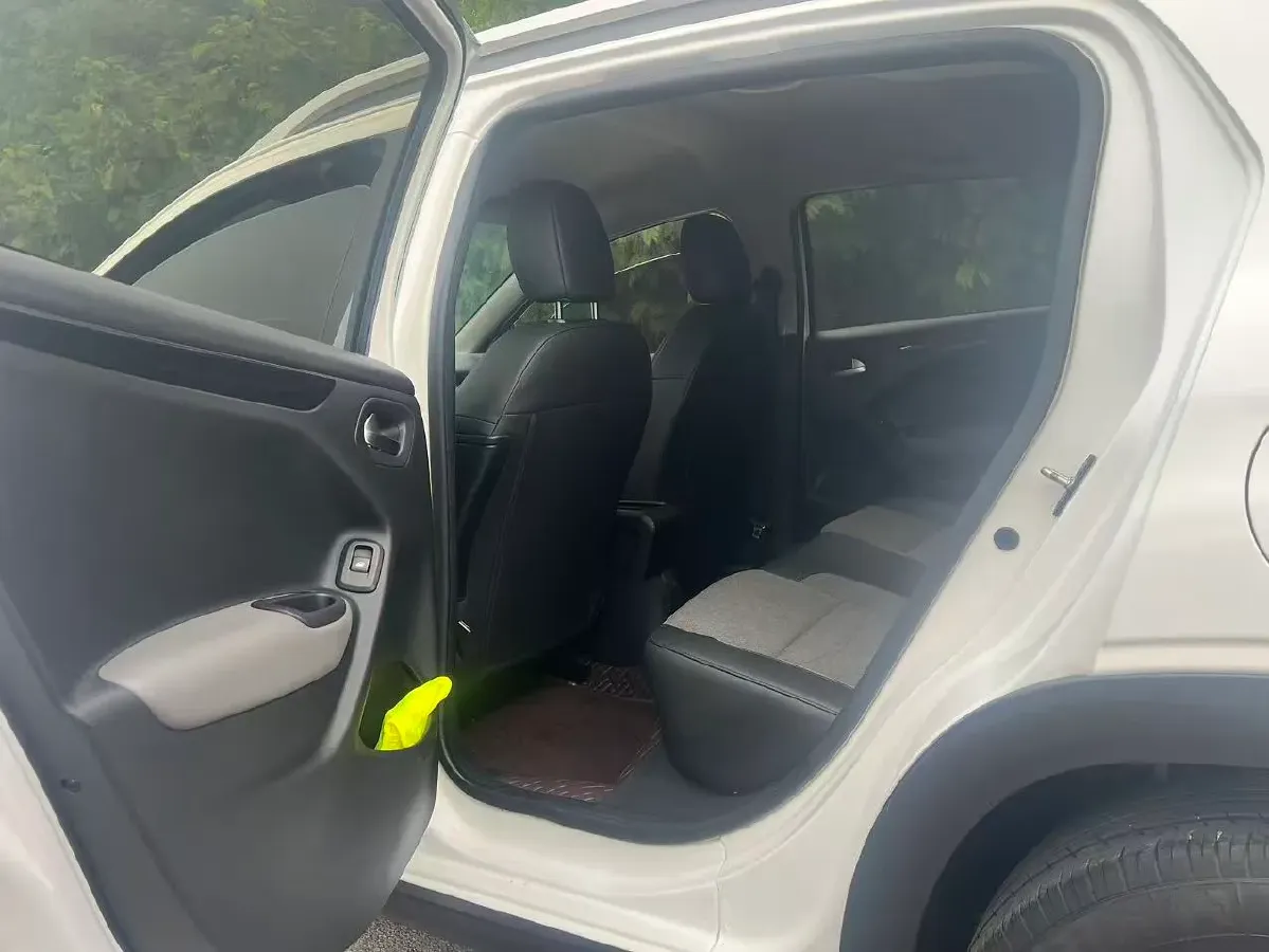 2019 Citroen C3-XR 1.6L 117HP L4 6AT,autocango,china used car exporter,china ev exporter,chinese used car exporter,chinese used ev exporter