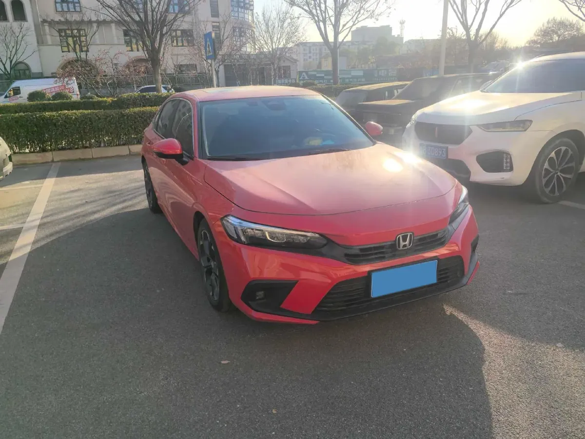 2022 Honda Civic 1.5T 182HP L4 CVT,autocango,china used car exporter,china ev exporter,chinese used car exporter,chinese used ev exporter