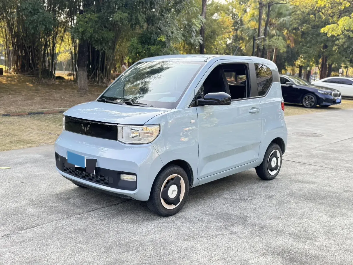 2020 WuLing HongGuang MINI EV BEV 9.3KWH,autocango,china used car exporter,china ev exporter,chinese used car exporter,chinese used ev exporter