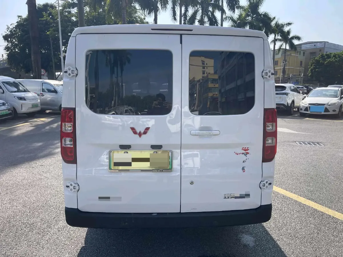 2024 WuLing YangGuang BEV 41.9KWH,autocango,china used car exporter,china ev exporter,chinese used car exporter,chinese used ev exporter