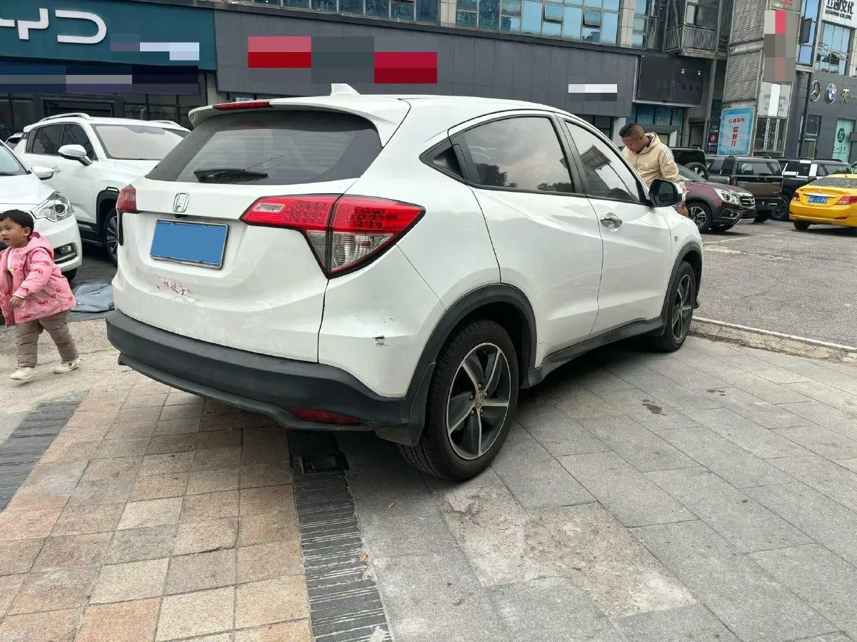 2020 Honda Vezel 1.5L 131HP L4 CVT,autocango,china used car exporter,china ev exporter,chinese used car exporter,chinese used ev exporter