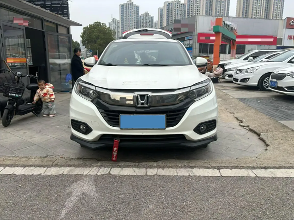 2020 Honda Vezel 1.5L 131HP L4 CVT,autocango,china used car exporter,china ev exporter,chinese used car exporter,chinese used ev exporter