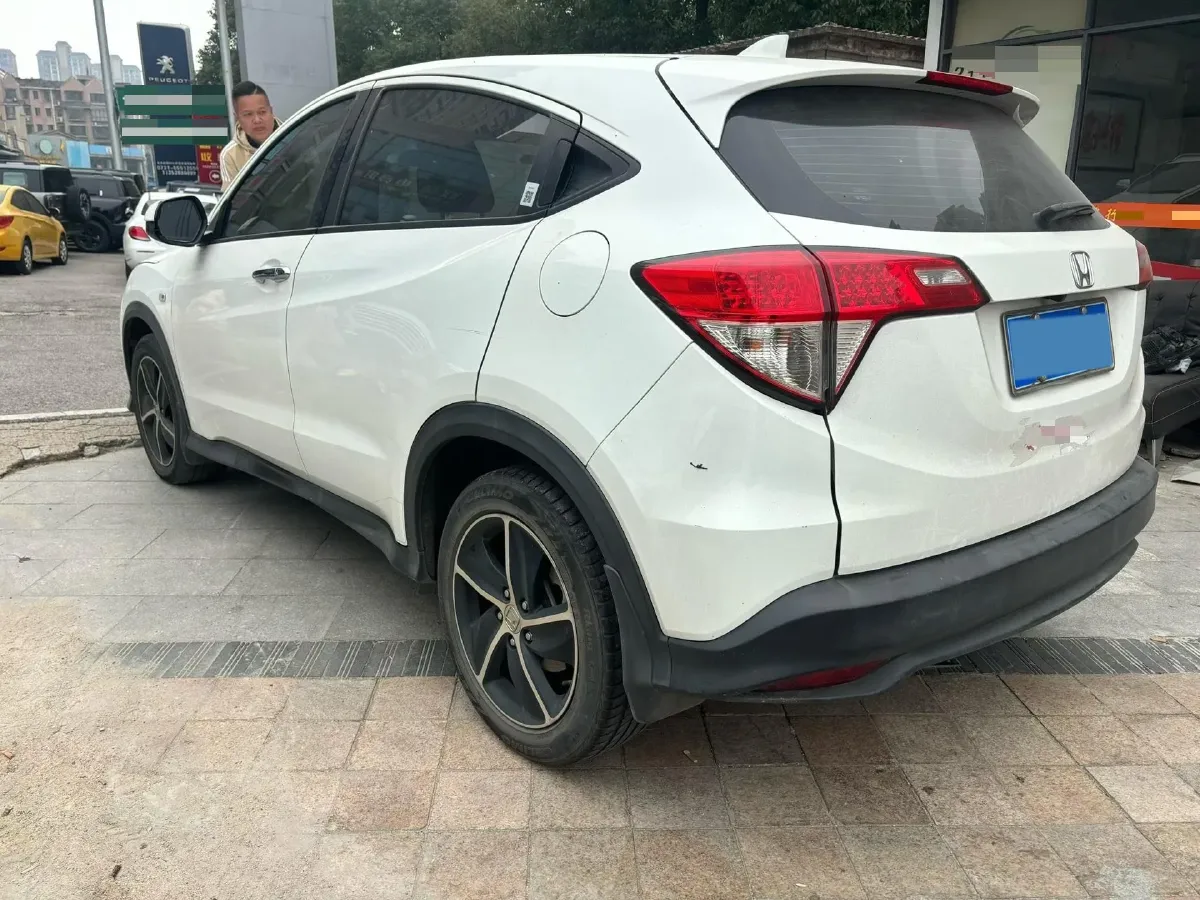 2020 Honda Vezel 1.5L 131HP L4 CVT,autocango,china used car exporter,china ev exporter,chinese used car exporter,chinese used ev exporter
