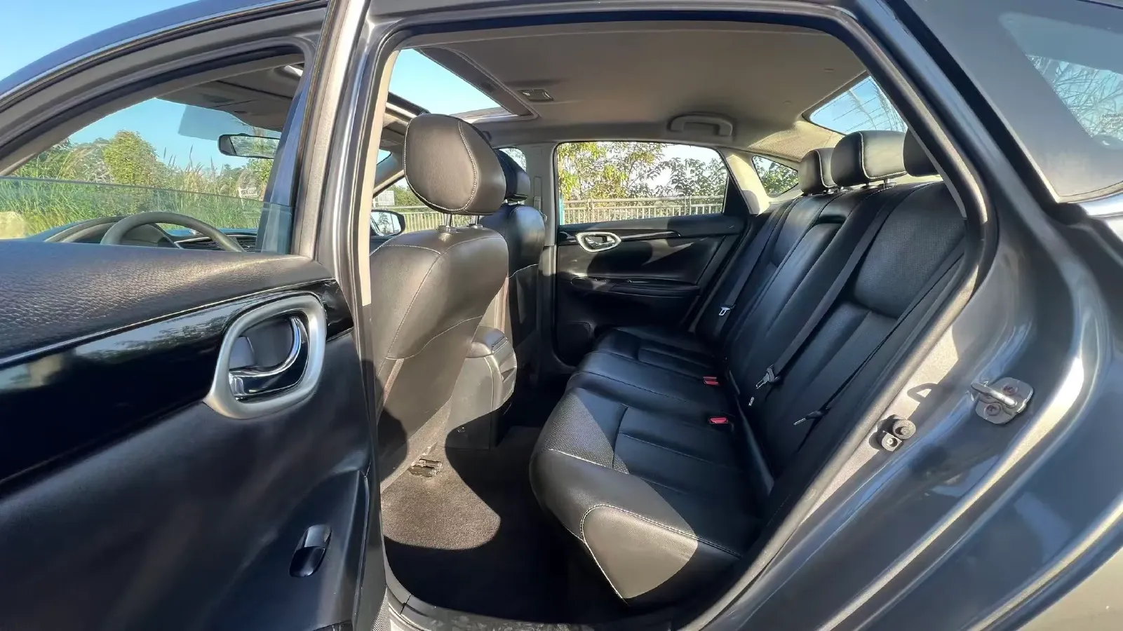 2019 Nissan Sylphy 1.6L 126HP L4 CVT,autocango,china used car exporter,china ev exporter,chinese used car exporter,chinese used ev exporter