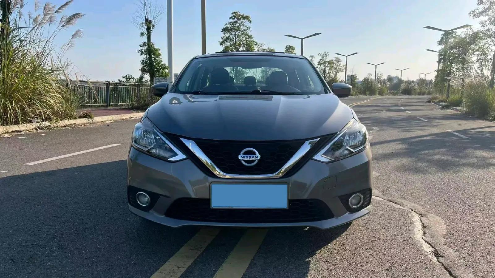 2019 Nissan Sylphy 1.6L 126HP L4 CVT,autocango,china used car exporter,china ev exporter,chinese used car exporter,chinese used ev exporter