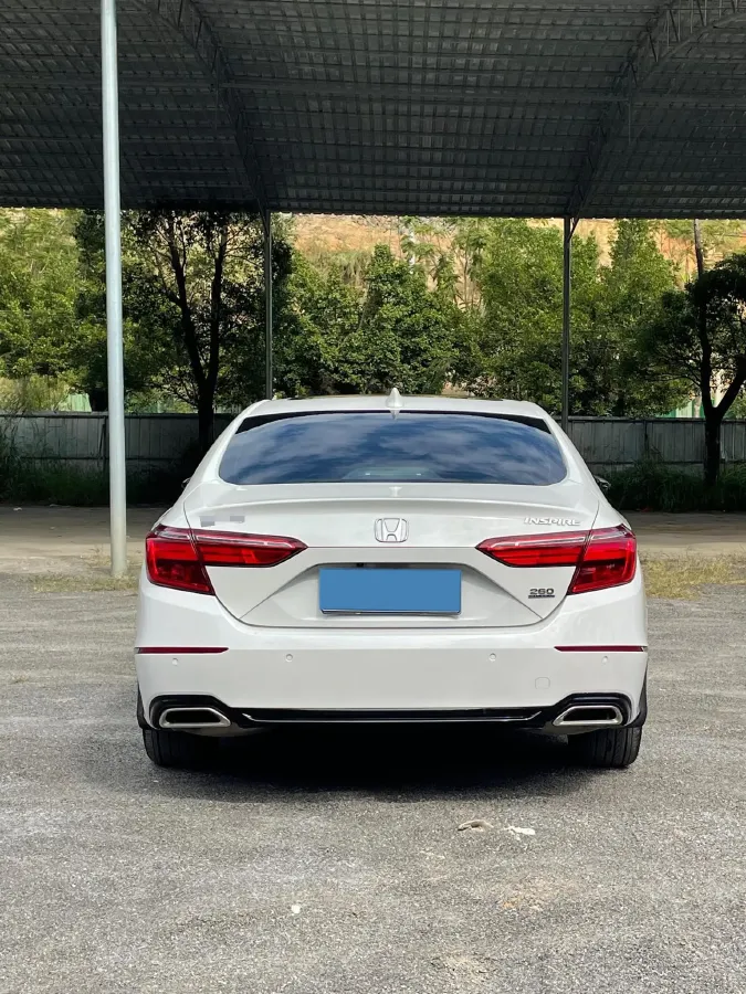 2022 Honda Inspire 1.5T 194HP L4 CVT,autocango,china used car exporter,china ev exporter,chinese used car exporter,chinese used ev exporter