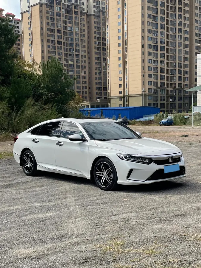 2022 Honda Inspire 1.5T 194HP L4 CVT,autocango,china used car exporter,china ev exporter,chinese used car exporter,chinese used ev exporter