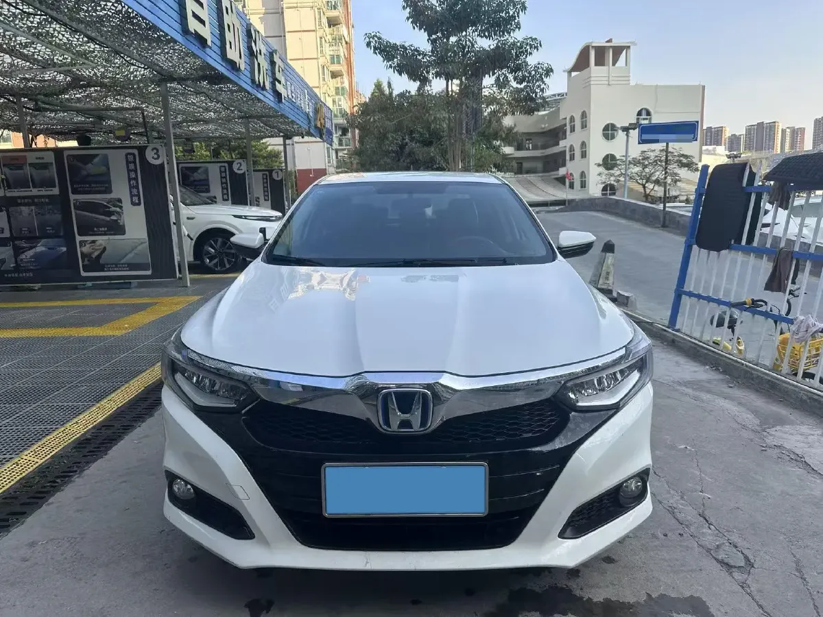 2020 Honda Crider 1.5L 109HP L4 E-CVT Hybrid,autocango,china used car exporter,china ev exporter,chinese used car exporter,chinese used ev exporter