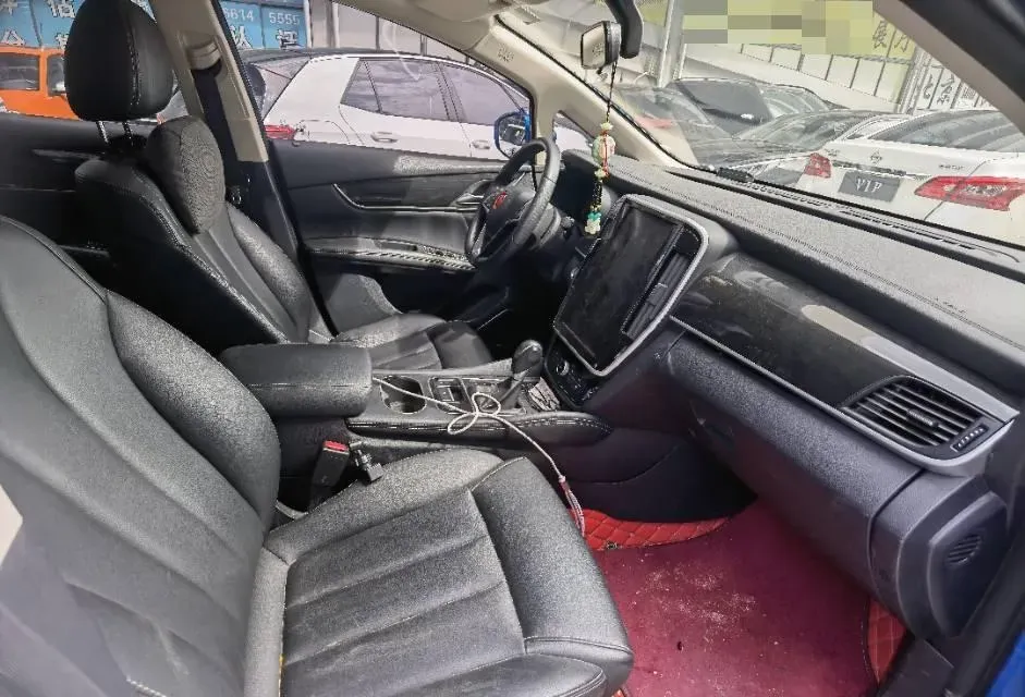 2018 BYD Song MAX 1.5T 154HP L4 6DCT,autocango,china used car exporter,china ev exporter,chinese used car exporter,chinese used ev exporter