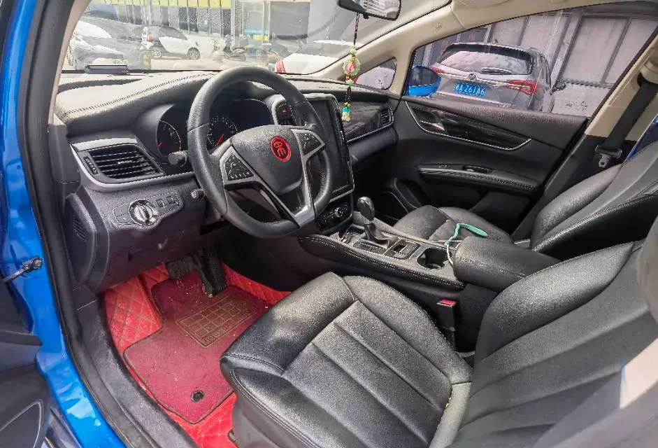 2018 BYD Song MAX 1.5T 154HP L4 6DCT,autocango,china used car exporter,china ev exporter,chinese used car exporter,chinese used ev exporter