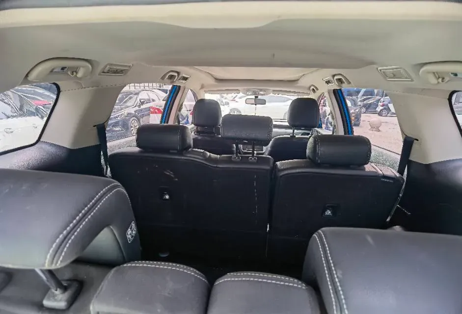 2018 BYD Song MAX 1.5T 154HP L4 6DCT,autocango,china used car exporter,china ev exporter,chinese used car exporter,chinese used ev exporter