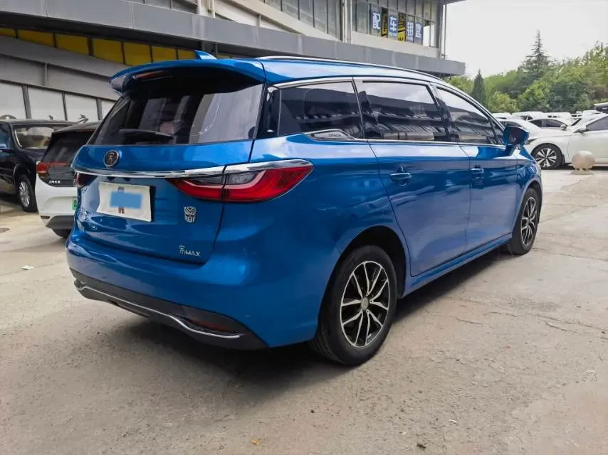 2018 BYD Song MAX 1.5T 154HP L4 6DCT,autocango,china used car exporter,china ev exporter,chinese used car exporter,chinese used ev exporter