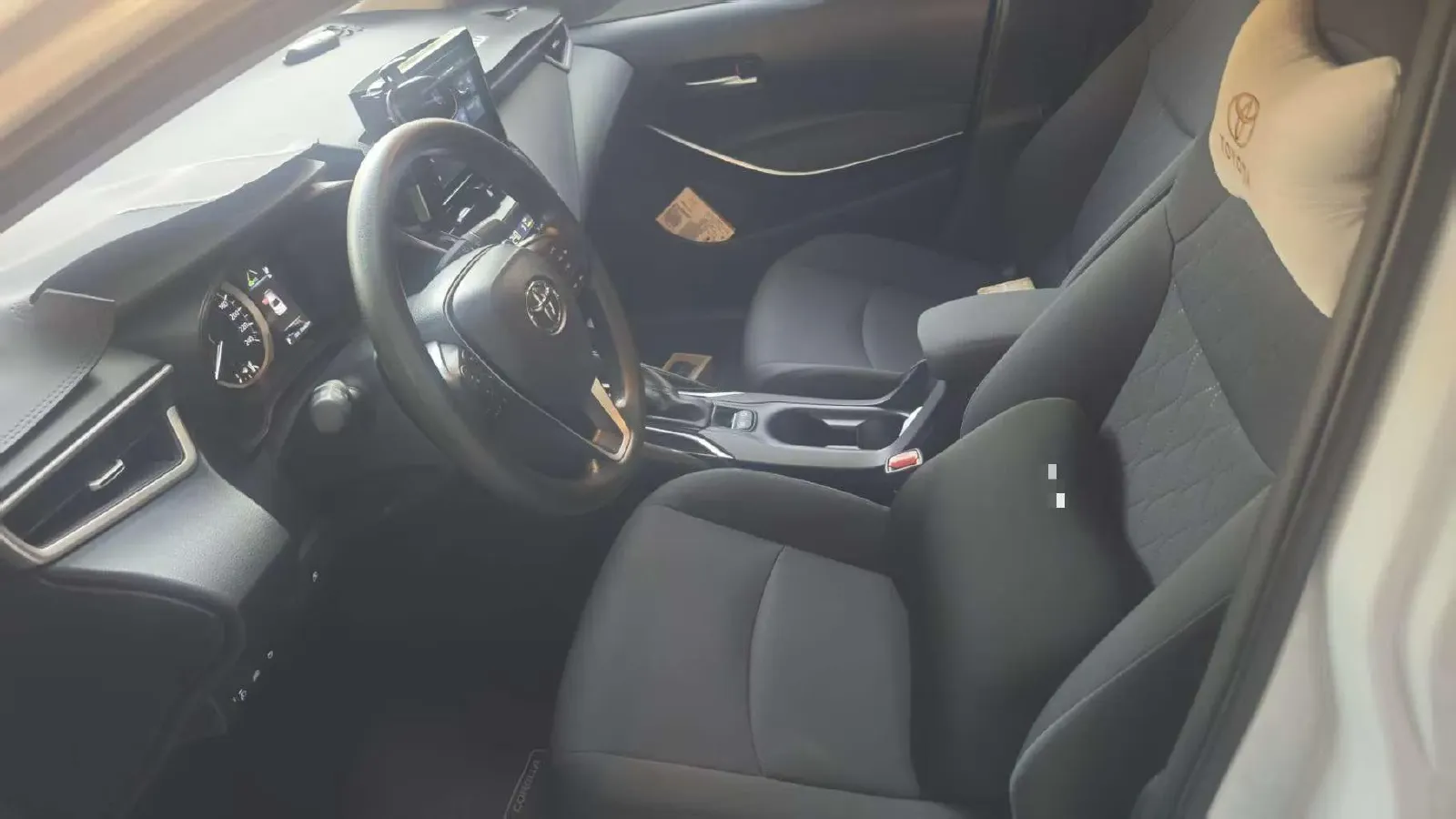 2022 Toyota Corolla 1.8L 98HP L4 E-CVT Hybrid,autocango,china used car exporter,china ev exporter,chinese used car exporter,chinese used ev exporter