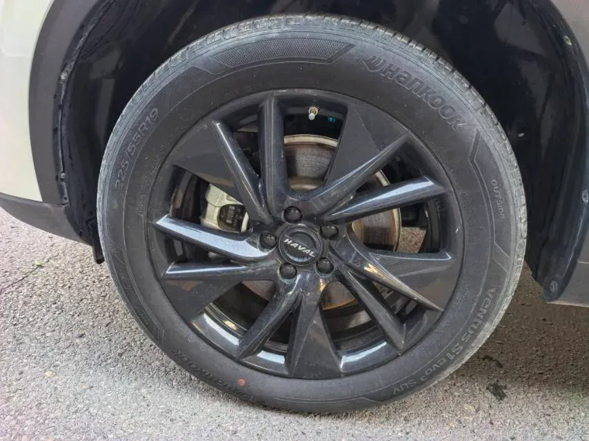 2021 Haval H6 2.0T 211HP L4 7DCT,autocango,china used car exporter,china ev exporter,chinese used car exporter,chinese used ev exporter