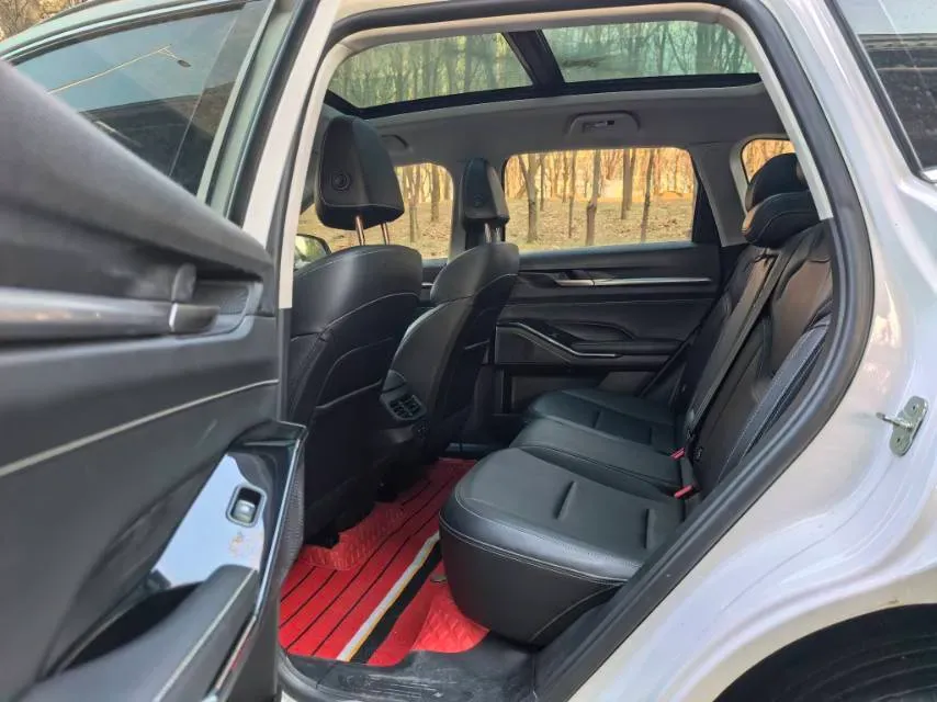 2021 Haval H6 2.0T 211HP L4 7DCT,autocango,china used car exporter,china ev exporter,chinese used car exporter,chinese used ev exporter