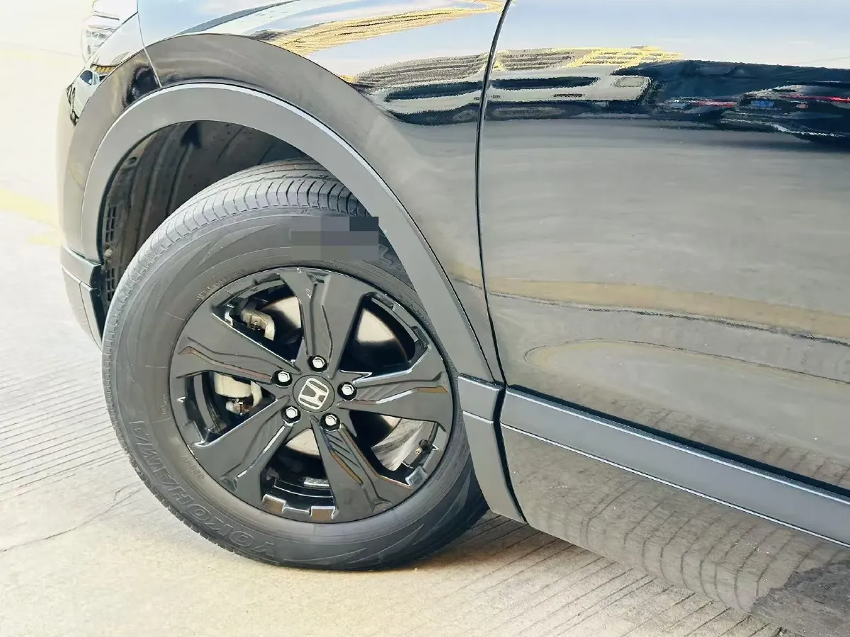 2021 Honda Breeze 1.5T 193HP L4 CVT,autocango,china used car exporter,china ev exporter,chinese used car exporter,chinese used ev exporter