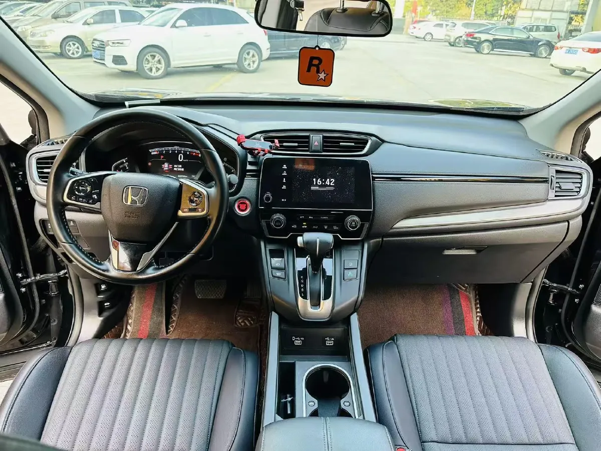 2021 Honda Breeze 1.5T 193HP L4 CVT,autocango,china used car exporter,china ev exporter,chinese used car exporter,chinese used ev exporter