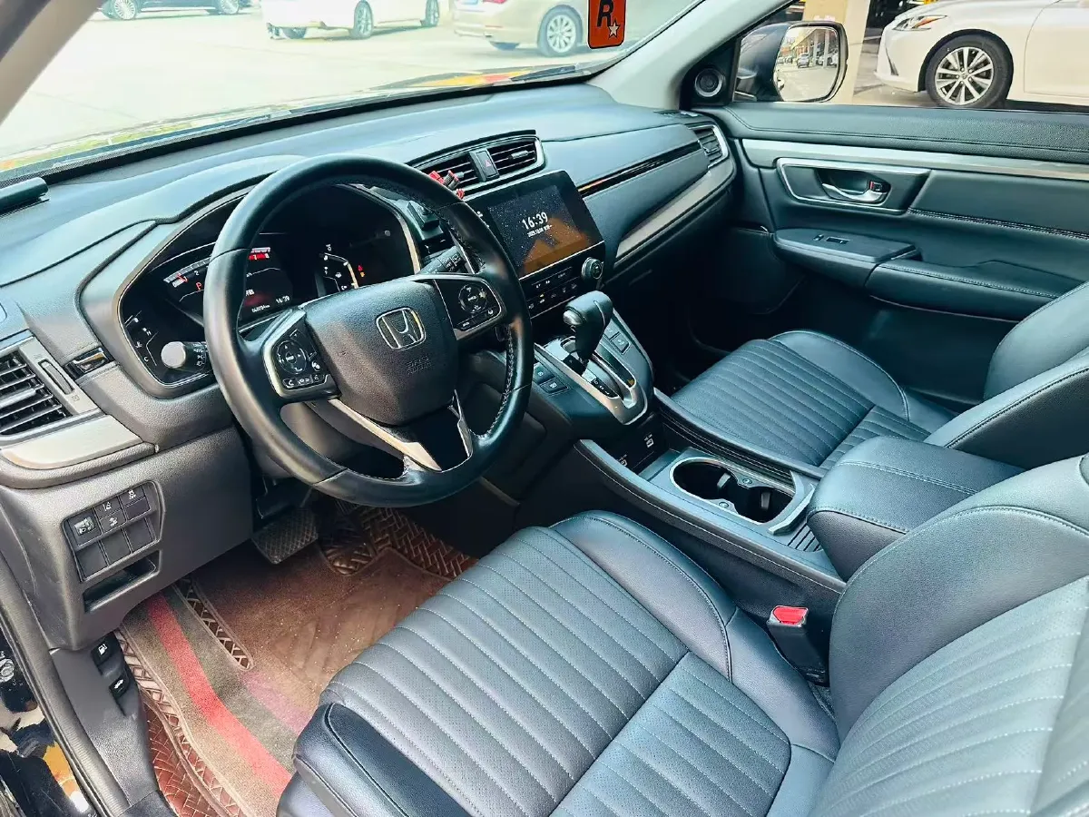 2021 Honda Breeze 1.5T 193HP L4 CVT,autocango,china used car exporter,china ev exporter,chinese used car exporter,chinese used ev exporter