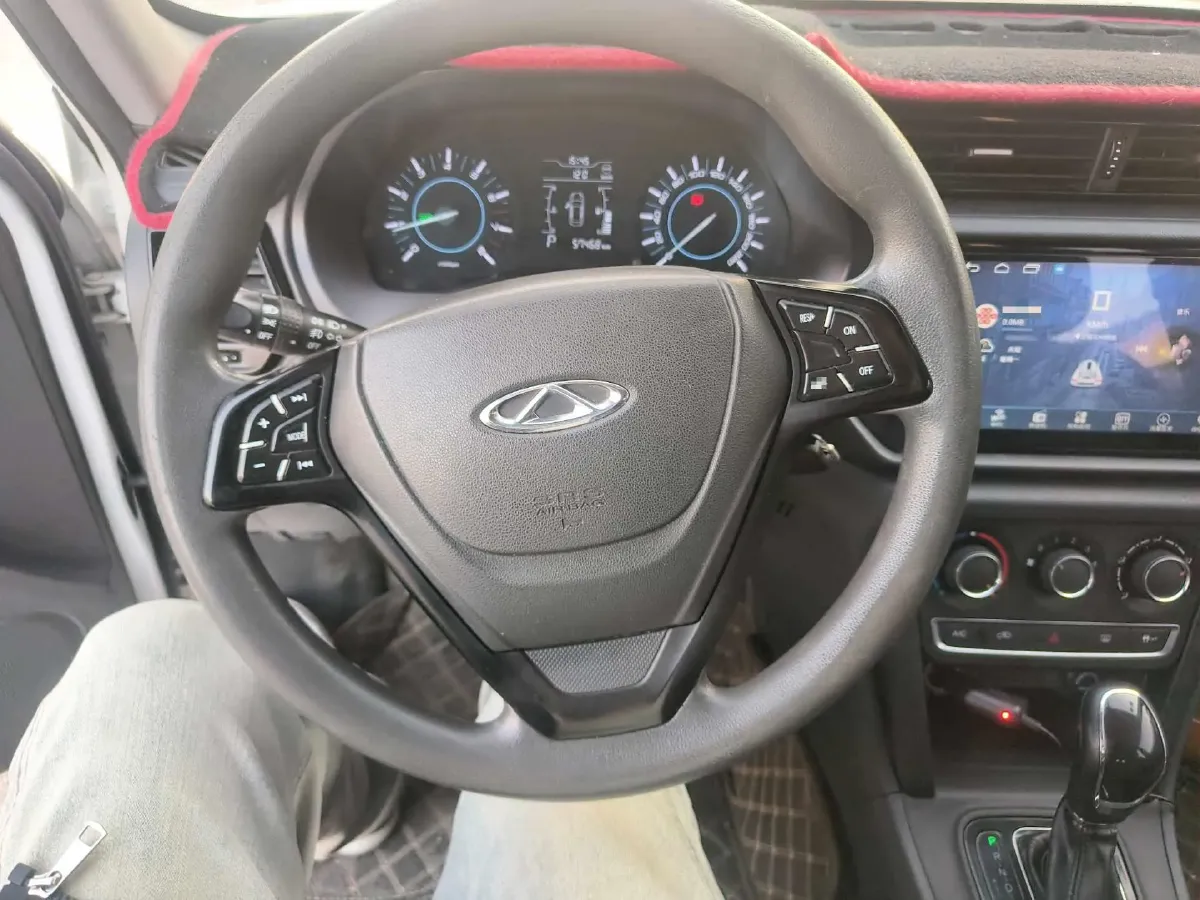 2018 Chery Tiggo 3 1.6L 126HP L4 CVT,autocango,china used car exporter,china ev exporter,chinese used car exporter,chinese used ev exporter