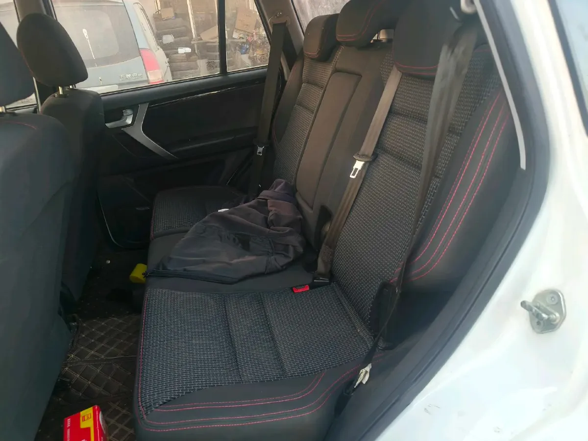 2018 Chery Tiggo 3 1.6L 126HP L4 CVT,autocango,china used car exporter,china ev exporter,chinese used car exporter,chinese used ev exporter