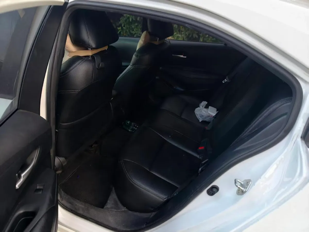 2022 Toyota Corolla 1.5L 121HP L3 CVT,autocango,china used car exporter,china ev exporter,chinese used car exporter,chinese used ev exporter