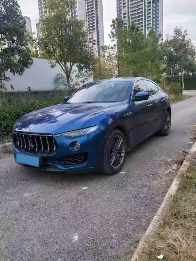 2016 Audi S6 4.0T 450HP V8 7DCT