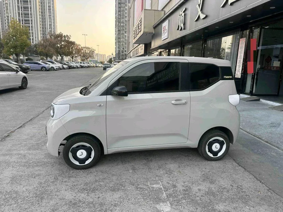 2024 WuLing HongGuang MINI EV BEV 17.3KWH,autocango,china used car exporter,china ev exporter,chinese used car exporter,chinese used ev exporter