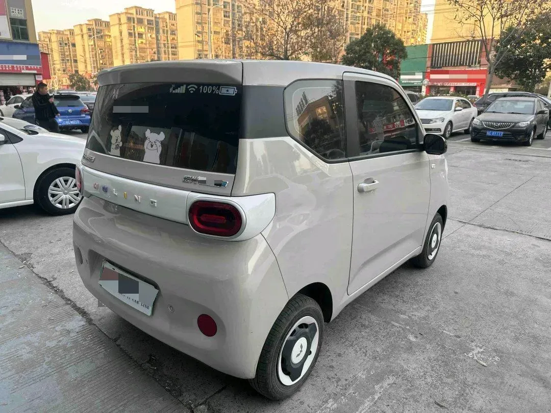 2024 WuLing HongGuang MINI EV BEV 17.3KWH,autocango,china used car exporter,china ev exporter,chinese used car exporter,chinese used ev exporter
