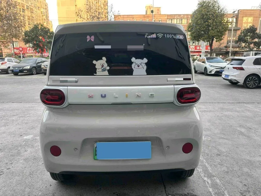 2024 WuLing HongGuang MINI EV BEV 17.3KWH,autocango,china used car exporter,china ev exporter,chinese used car exporter,chinese used ev exporter