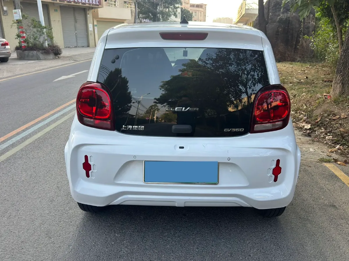 2022 Roewe Clever BEV 29KWH,autocango,china used car exporter,china ev exporter,chinese used car exporter,chinese used ev exporter
