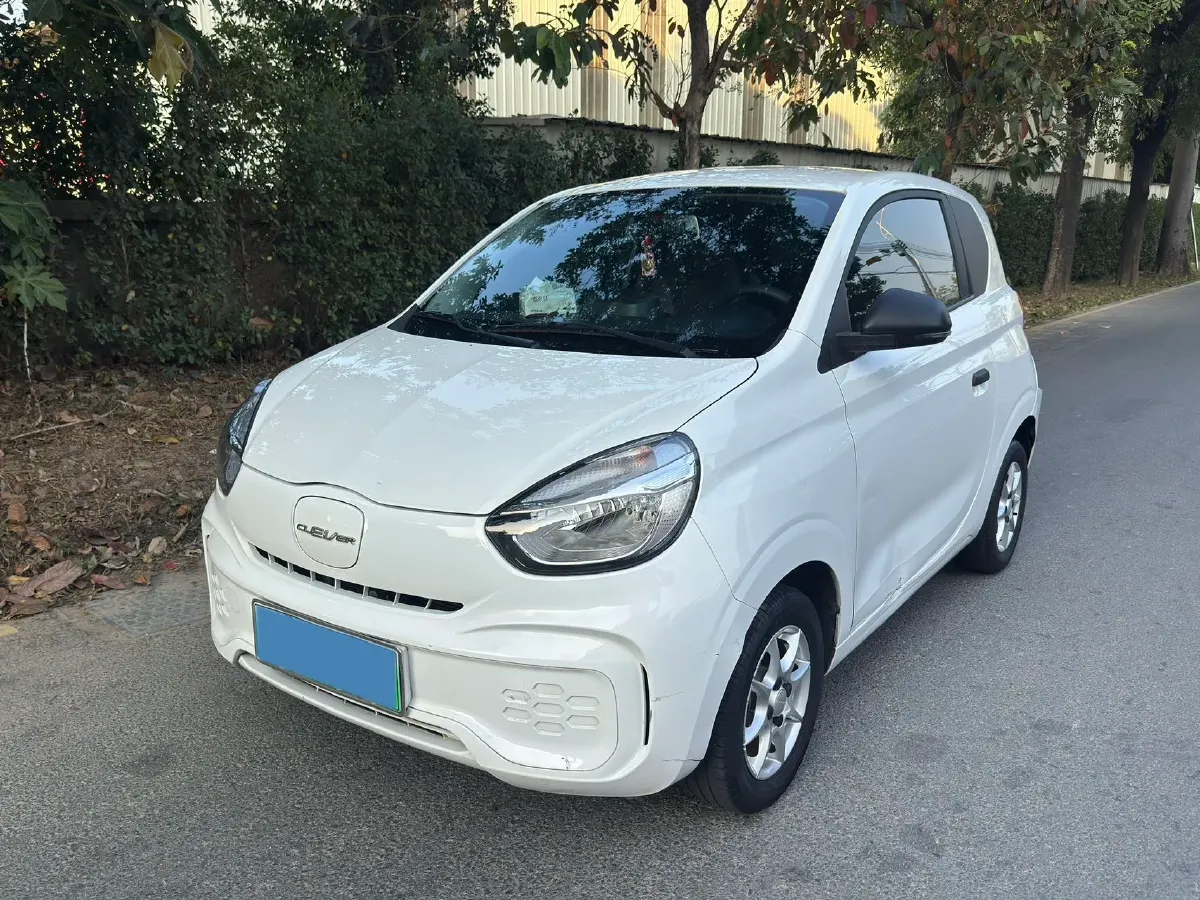 2022 Roewe Clever BEV 29KWH,autocango,china used car exporter,china ev exporter,chinese used car exporter,chinese used ev exporter
