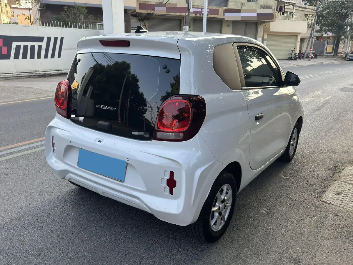 2022 Roewe Clever BEV 29KWH,autocango,china used car exporter,china ev exporter,chinese used car exporter,chinese used ev exporter