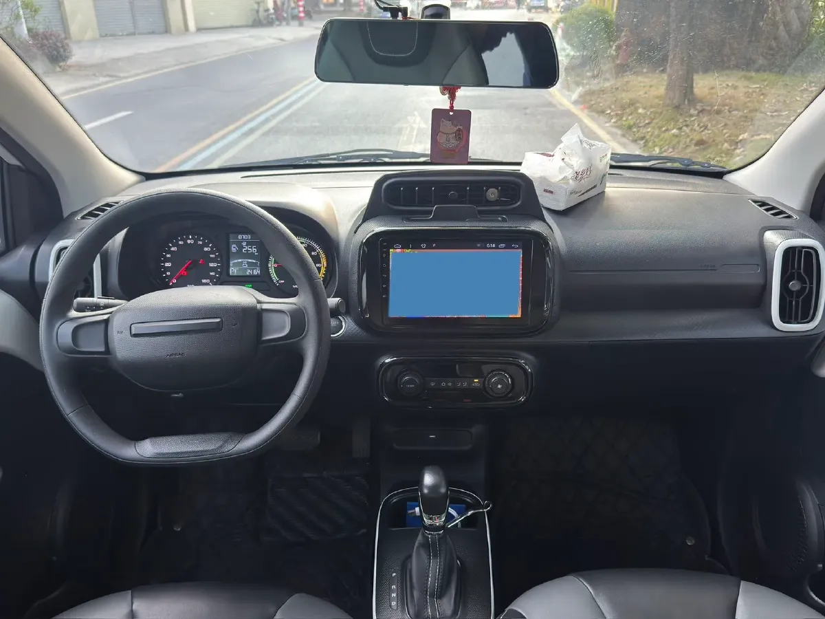 2022 Roewe Clever BEV 29KWH,autocango,china used car exporter,china ev exporter,chinese used car exporter,chinese used ev exporter