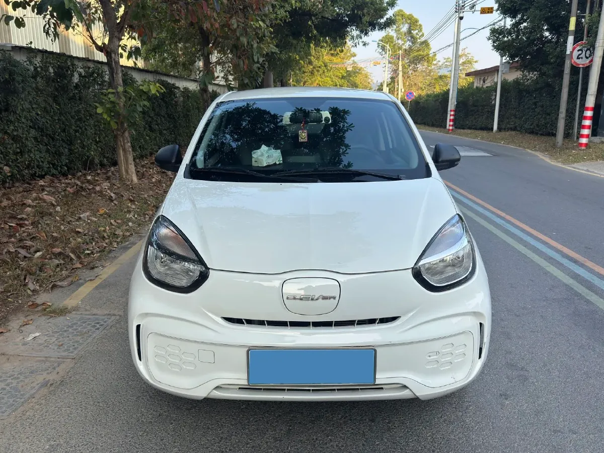 2022 Roewe Clever BEV 29KWH,autocango,china used car exporter,china ev exporter,chinese used car exporter,chinese used ev exporter