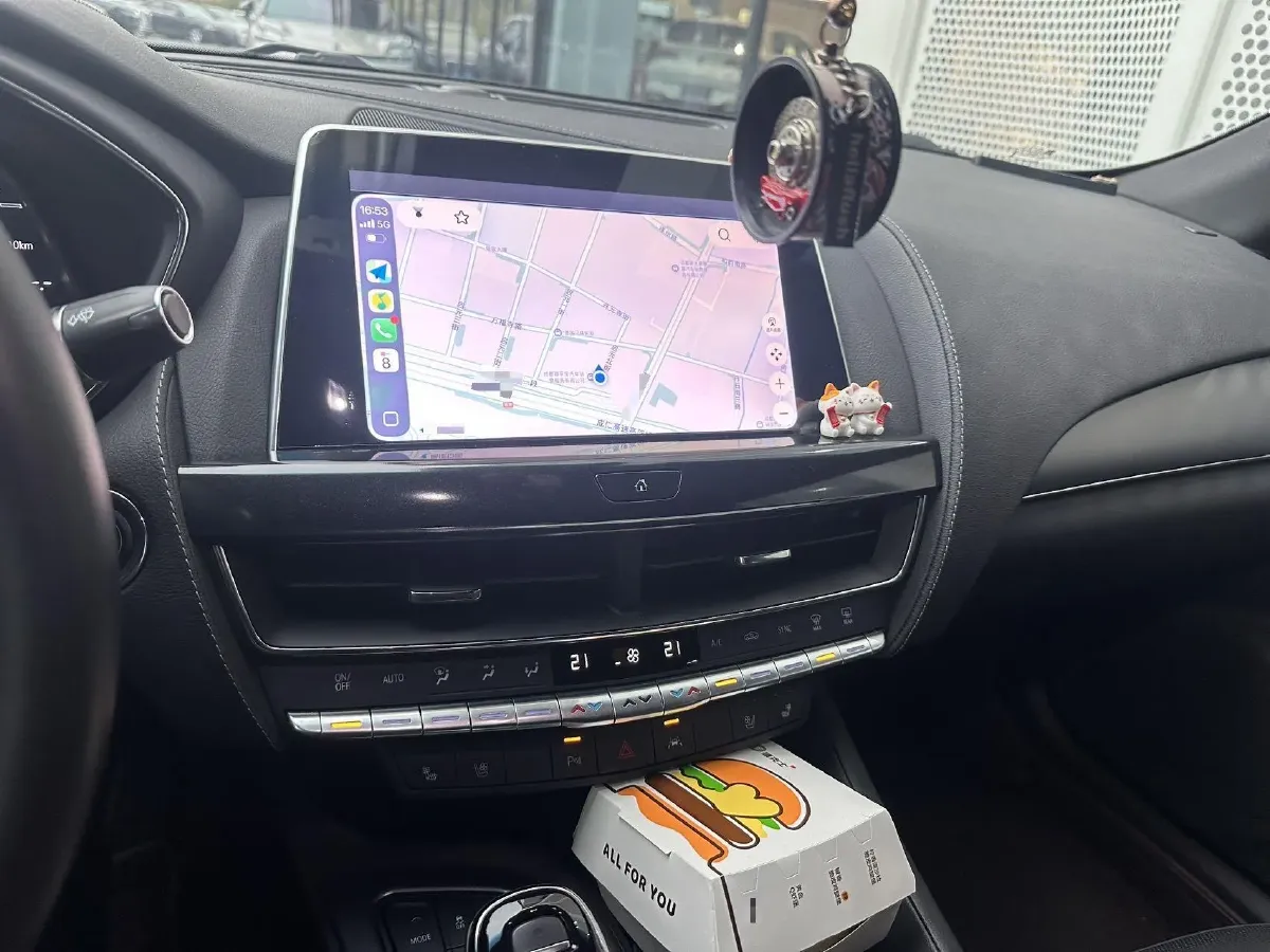 2023 Cadillac CT5 2.0T 237HP L4 10AT,autocango,china used car exporter,china ev exporter,chinese used car exporter,chinese used ev exporter