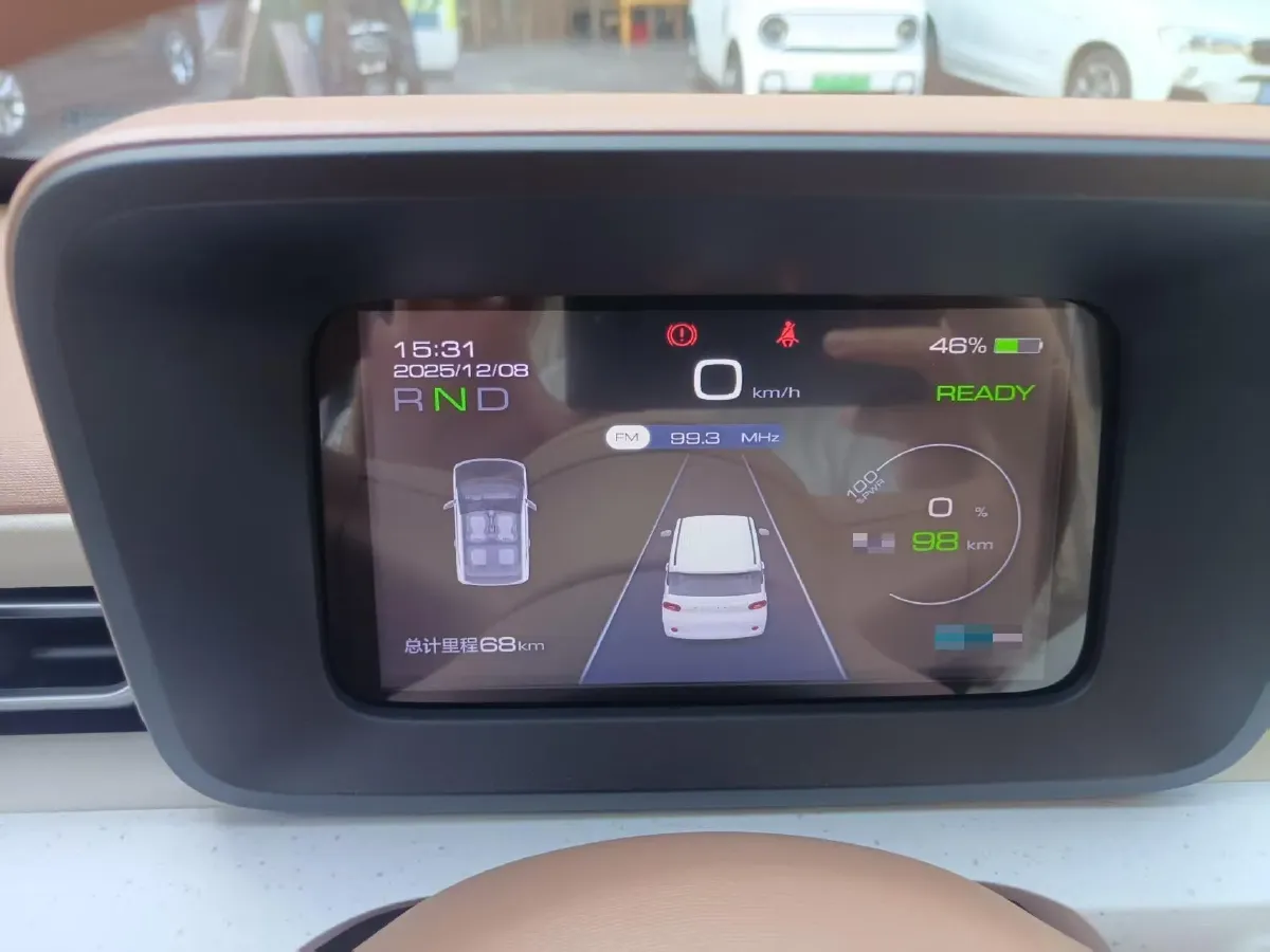 2024 WuLing HongGuang MINI EV BEV 17.3KWH,autocango,china used car exporter,china ev exporter,chinese used car exporter,chinese used ev exporter