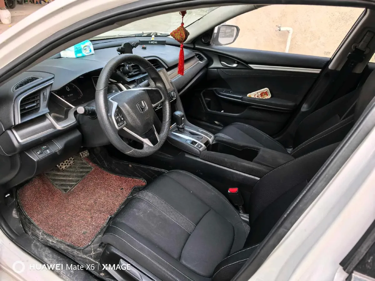 2019 Honda Civic 1.5T 177HP L4 CVT,autocango,china used car exporter,china ev exporter,chinese used car exporter,chinese used ev exporter