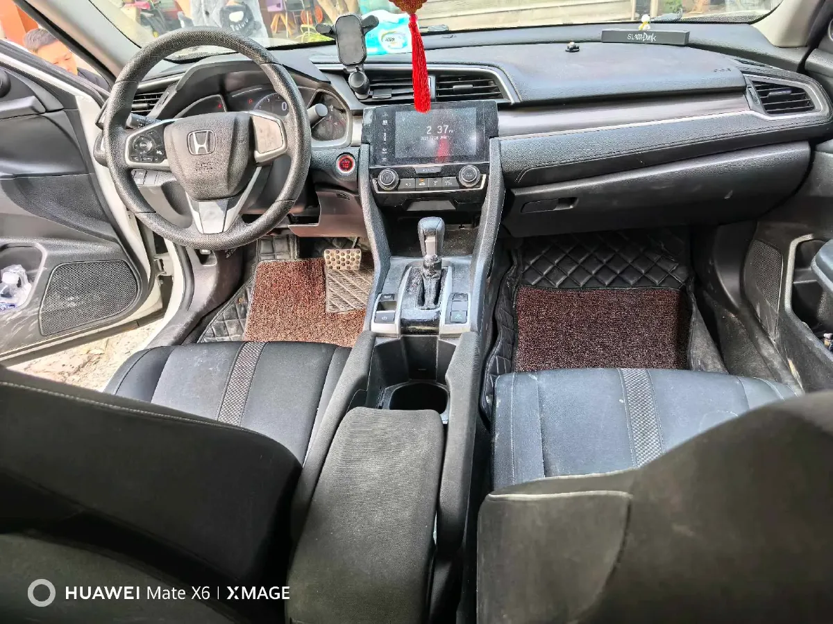 2019 Honda Civic 1.5T 177HP L4 CVT,autocango,china used car exporter,china ev exporter,chinese used car exporter,chinese used ev exporter