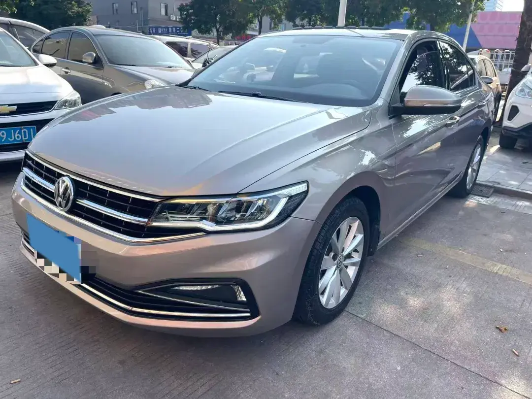 2019 Bestune T77 1.2T 143HP L4 7DCT