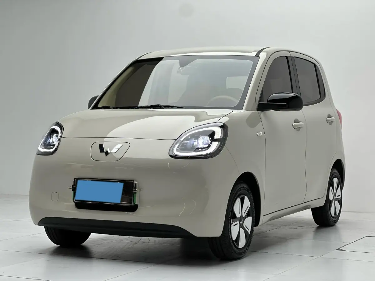 2025 WuLing HongGuang MINI EV BEV 16.2KWH