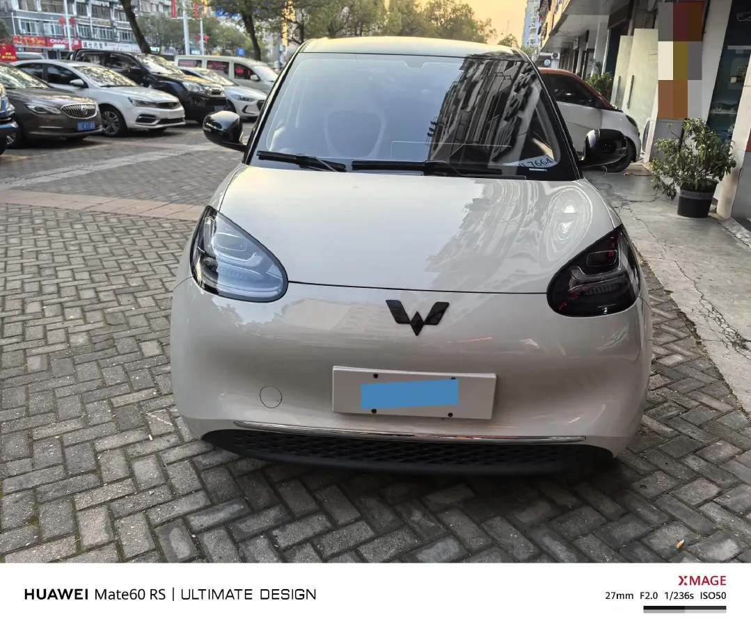 2024 WuLing BinGuo BEV 31.9KWH,autocango,china used car exporter,china ev exporter,chinese used car exporter,chinese used ev exporter