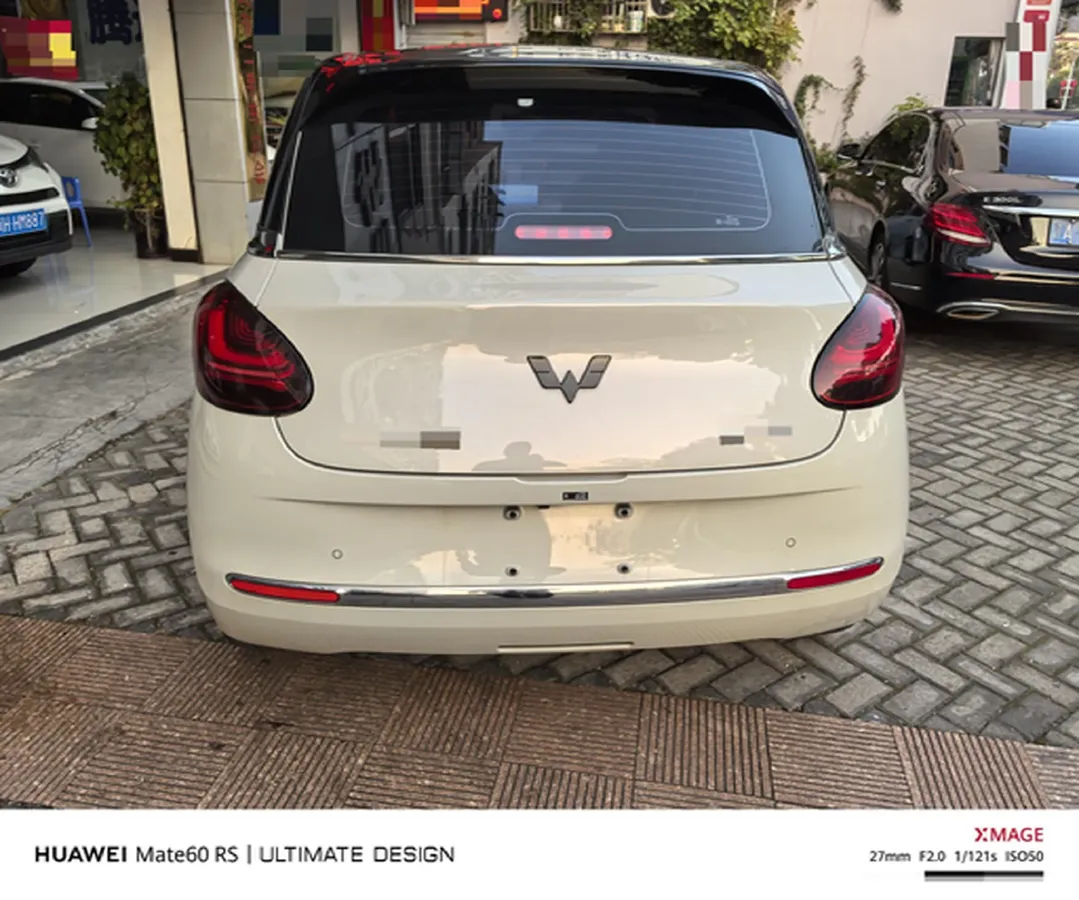 2024 WuLing BinGuo BEV 31.9KWH,autocango,china used car exporter,china ev exporter,chinese used car exporter,chinese used ev exporter