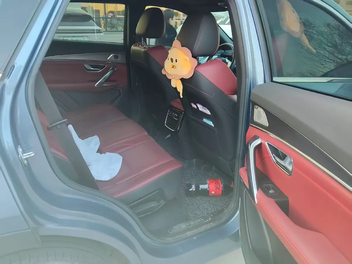 2021 Haval H6 Coupe 1.5T 169HP L4 7DCT,autocango,china used car exporter,china ev exporter,chinese used car exporter,chinese used ev exporter