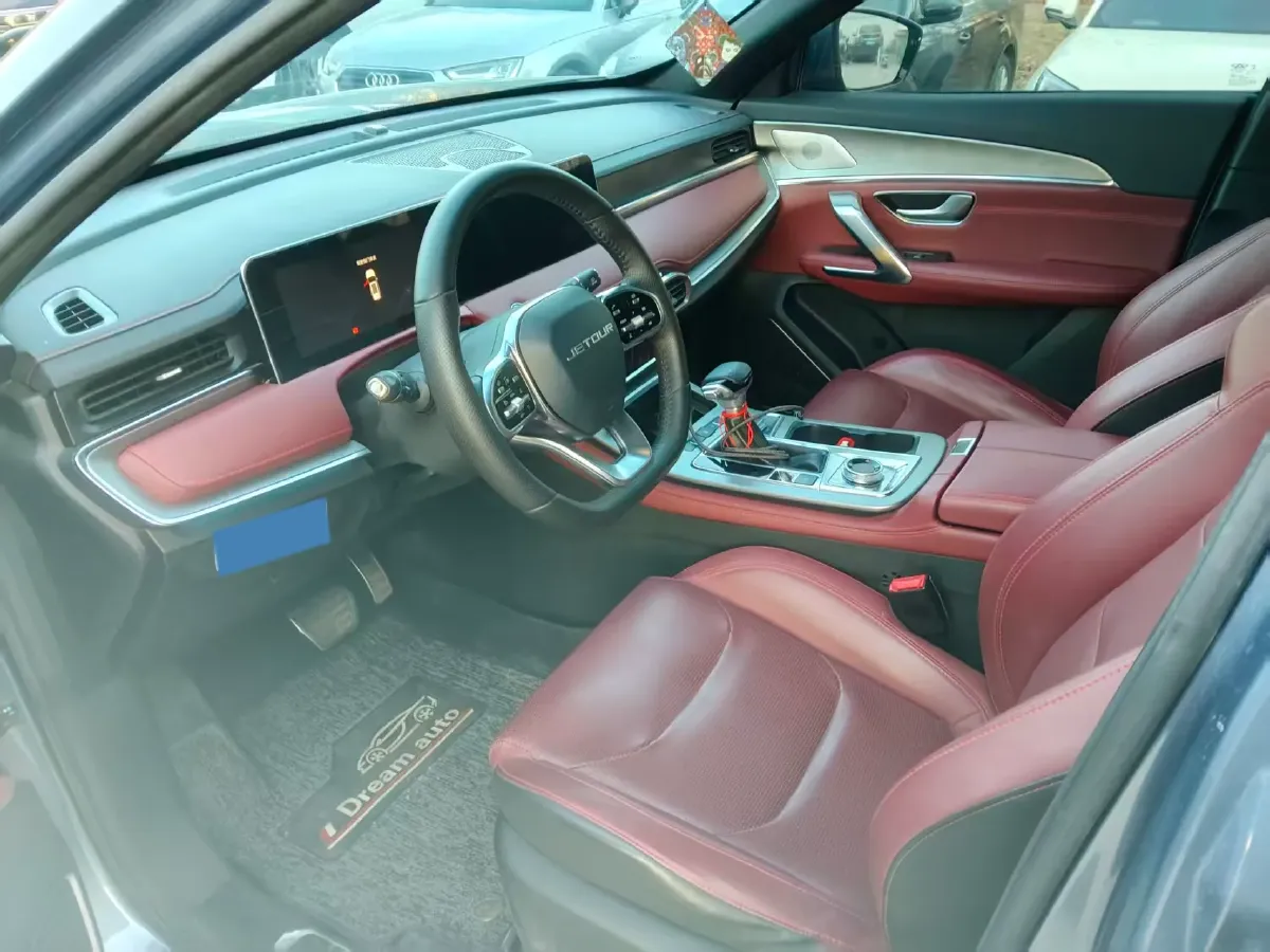 2021 Haval H6 Coupe 1.5T 169HP L4 7DCT,autocango,china used car exporter,china ev exporter,chinese used car exporter,chinese used ev exporter