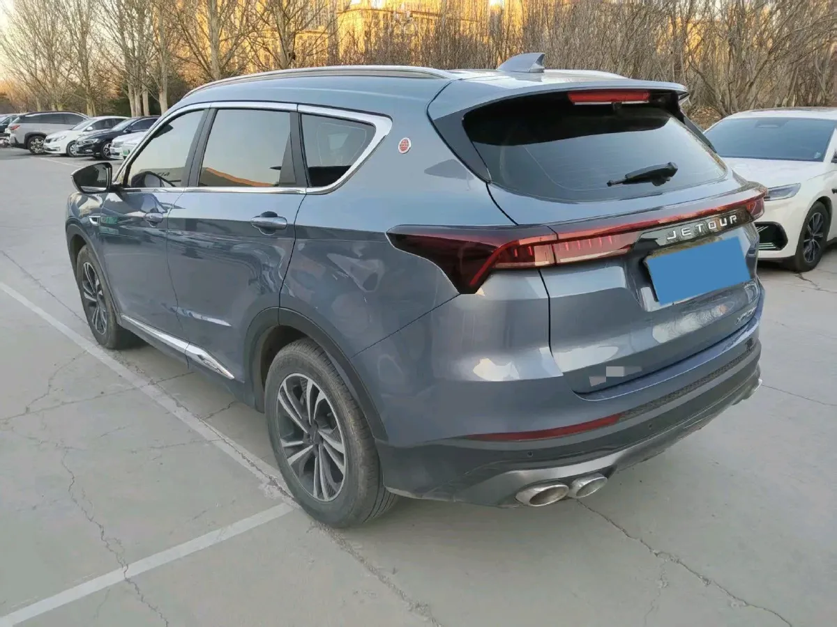 2021 Haval H6 Coupe 1.5T 169HP L4 7DCT,autocango,china used car exporter,china ev exporter,chinese used car exporter,chinese used ev exporter