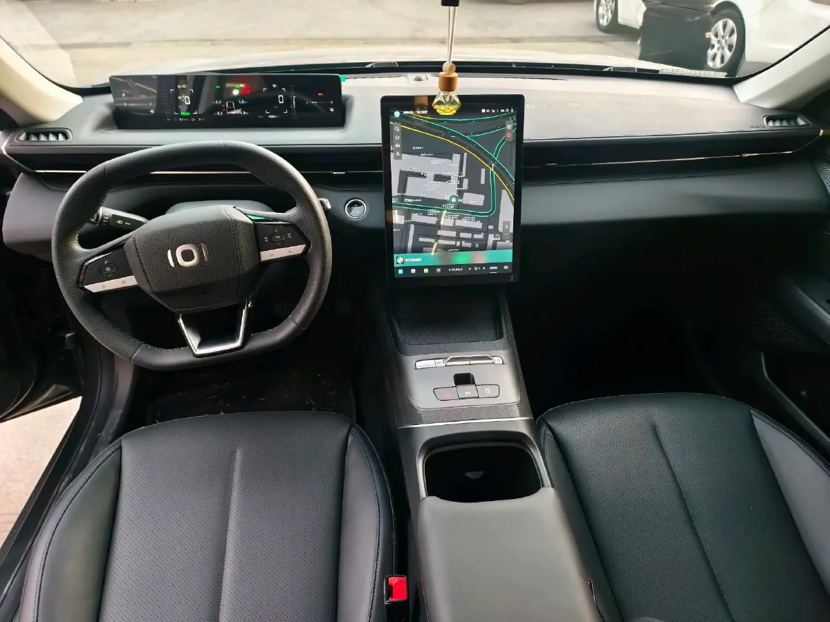 2025 ChangAn QiYuan A05 1.5L 98HP L4 E-CVT PHEV 9.07KWH,autocango,china used car exporter,china ev exporter,chinese used car exporter,chinese used ev exporter