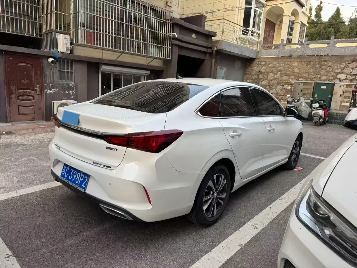 2021 ChangAn Eado 1.4T 160HP L4 7DCT,autocango,china used car exporter,china ev exporter,chinese used car exporter,chinese used ev exporter