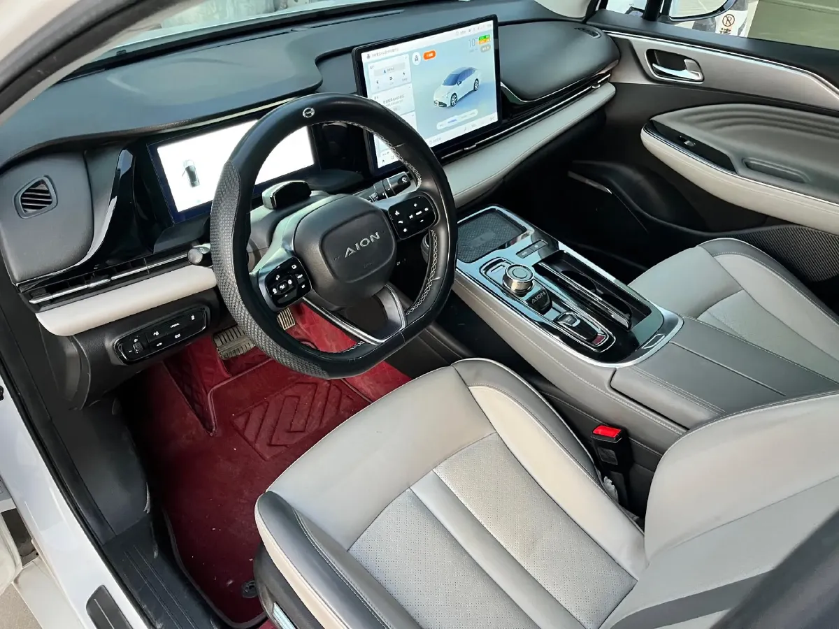 2022 ChangAn Oshan Z6 1.5T 170HP L4 6TCT PHEV 28.4KWH,autocango,china used car exporter,china ev exporter,chinese used car exporter,chinese used ev exporter