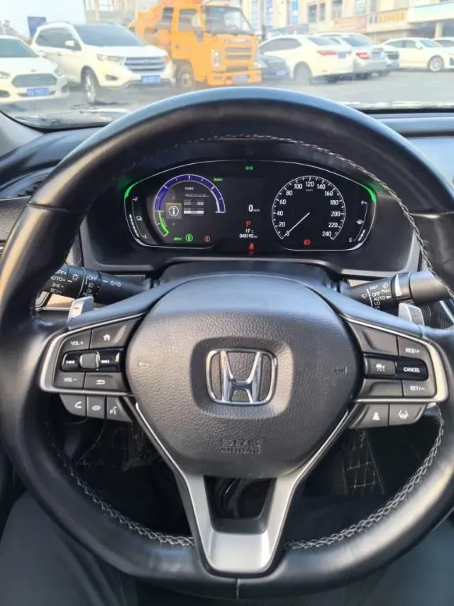 2022 Honda Accord 2.0L 146HP L4 E-CVT Hybrid,autocango,china used car exporter,china ev exporter,chinese used car exporter,chinese used ev exporter